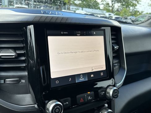 New 2026 RAM 1500 Express AWD/4WD image 15