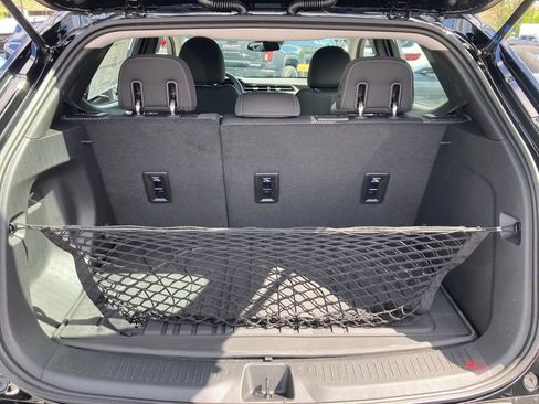 New 2027 Chevrolet Bolt LT w/ Comfort Package FWD image 24