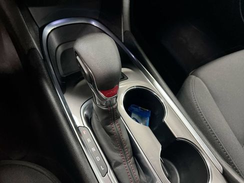 Used 2022 Chevrolet Malibu RS FWD image 16