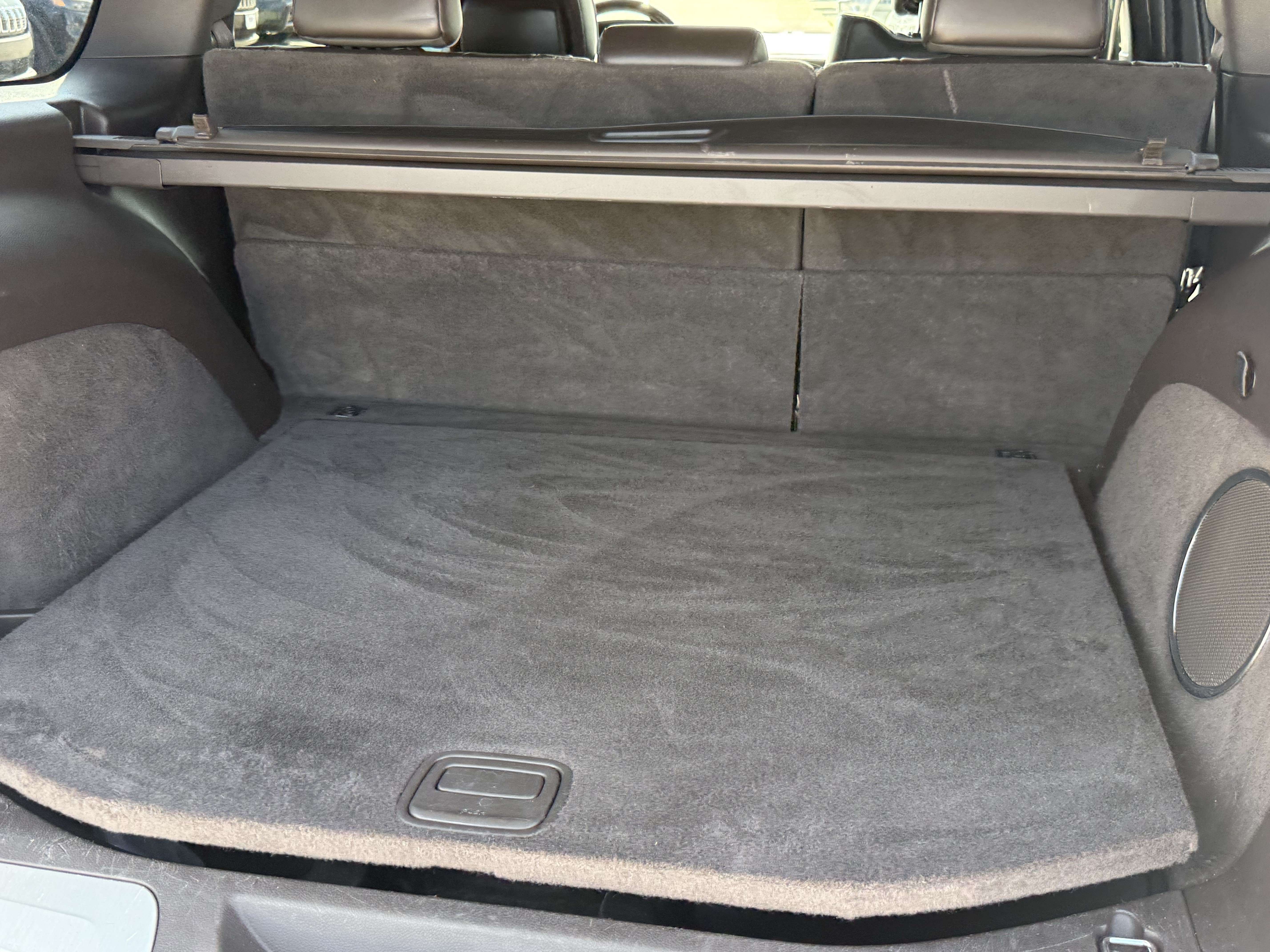 Used 2018 Jeep Grand Cherokee Overland RWD image 33