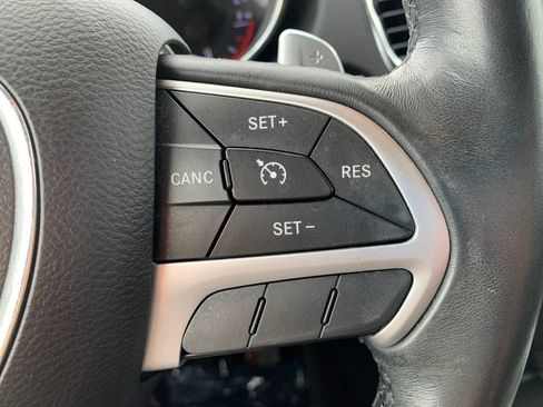 Used 2017 Dodge Durango GT w/ Blacktop Package AWD/4WD image 25