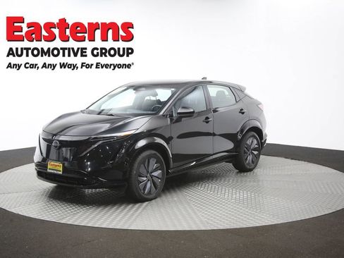 Used 2023 Nissan Ariya AWD image 57