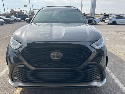 Used 2021 Toyota Highlander XSE