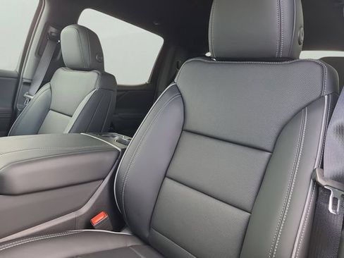 New 2026 Chevrolet Silverado EV LT w/ Plus Package AWD/4WD image 19