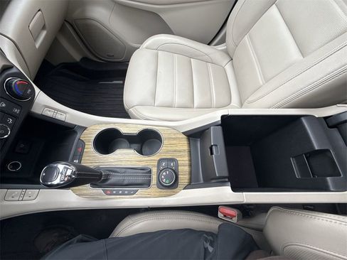 Used 2018 GMC Acadia Denali w/ Technology Package image 23