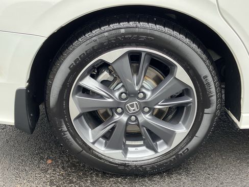 Certified 2022 Honda Odyssey Elite image 13