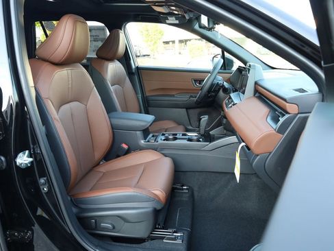 New 2026 Subaru Outback Touring XT AWD/4WD image 25
