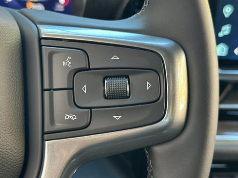 New 2026 Chevrolet Silverado 2500 LT w/ Trail Boss Package image 28