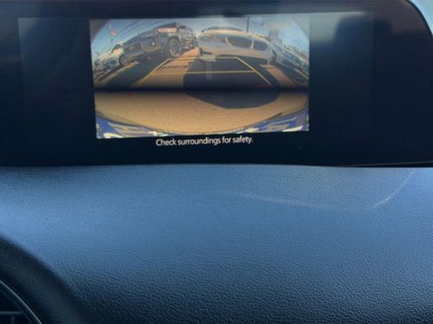 Used 2024 MAZDA MAZDA3 s image 23