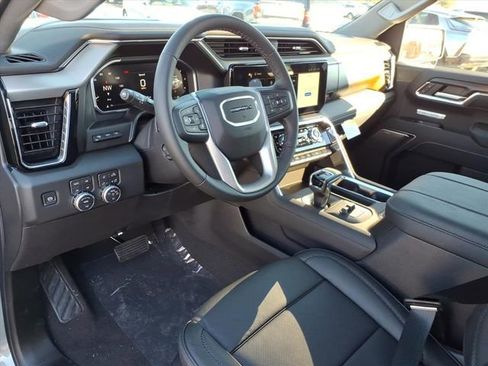 New 2026 GMC Sierra 1500 Denali w/ Denali Reserve Package image 3