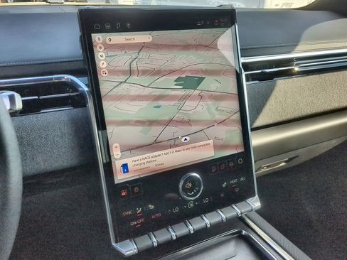 Used 2026 GMC Sierra EV Elevation image 14