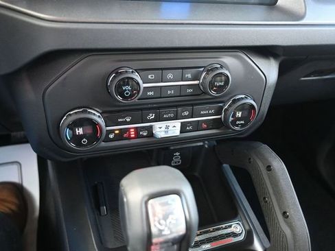 Used 2026 Ford Bronco Raptor AWD/4WD image 34
