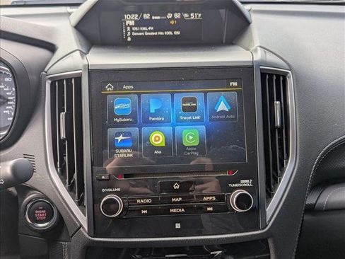 Used 2021 Subaru Forester Touring image 15