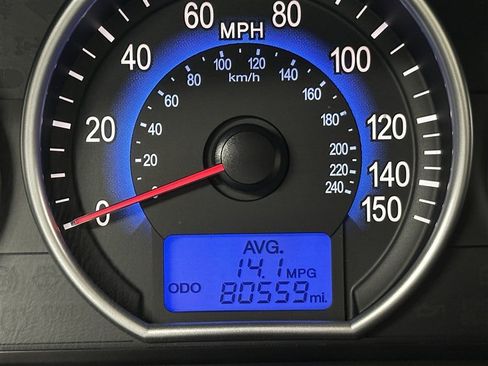 Used 2008 Hyundai Veracruz GLS FWD image 27