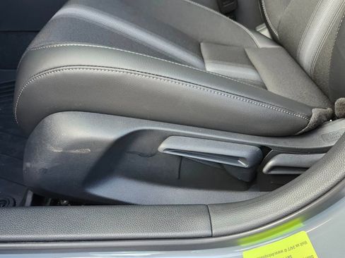 New 2025 Honda Civic Sport image 6