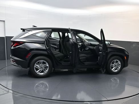 Used 2026 Hyundai Tucson SE FWD image 28