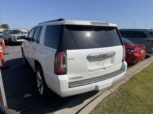 Used 2019 GMC Yukon Denali w/ Denali Ultimate Package image 4