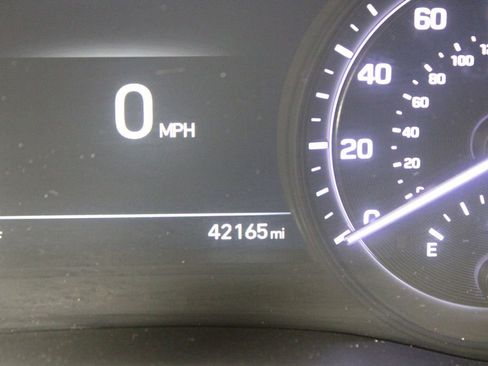 Used 2019 Genesis G80 3.3T Sport image 44