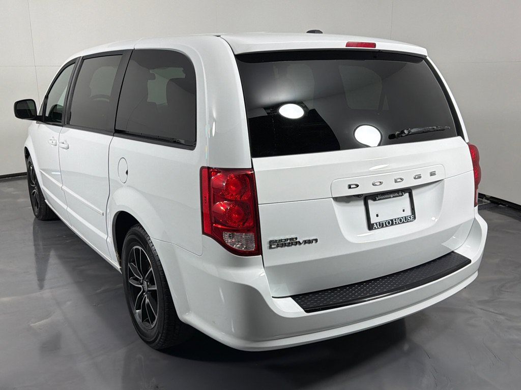 Used 2015 Dodge Grand Caravan SXT FWD image 6