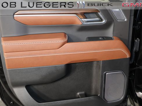Certified 2023 GMC Sierra 1500 Denali Ultimate image 15