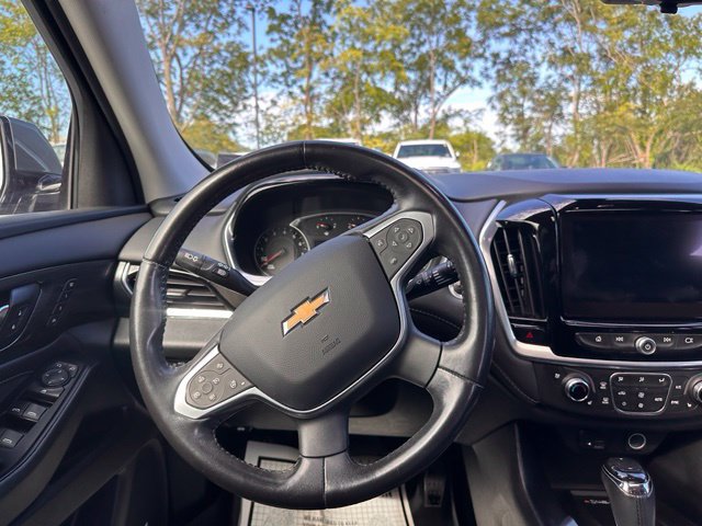 Used 2020 Chevrolet Traverse High Country AWD/4WD image 18