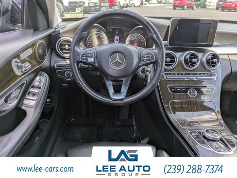 Used 2018 Mercedes-Benz C 300 Sedan image 13