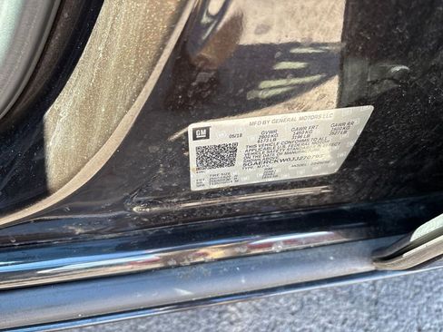 Used 2018 Buick Enclave Premium FWD image 10