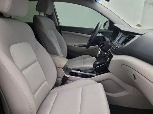 Used 2016 Hyundai Tucson SE FWD image 21