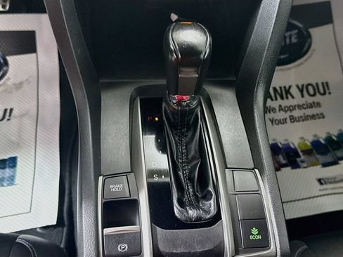 Used 2021 Honda Civic Sport image 16