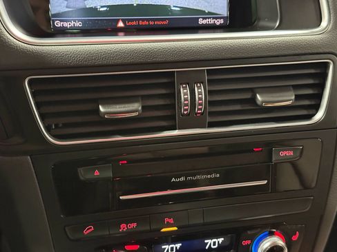 Used 2017 Audi Q5 2.0T Premium image 33