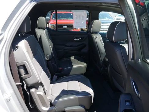 Used 2023 Chevrolet Traverse Premier w/ Redline Edition AWD/4WD image 28