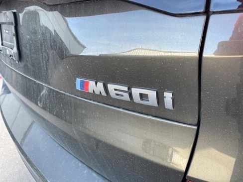 Used 2025 BMW X5 M60i image 18
