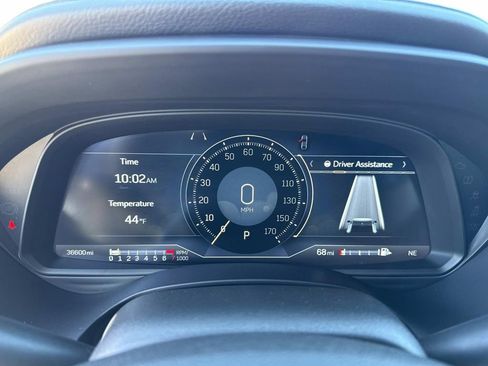 Certified 2021 Cadillac CT4 Premium Luxury w/ Technology Package image 27