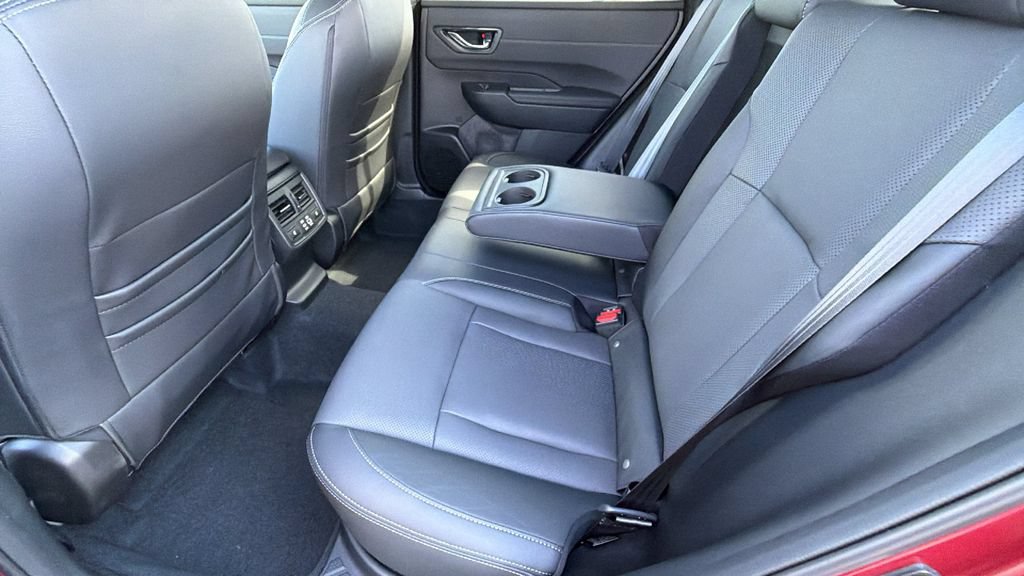 New 2026 Subaru Outback Touring XT AWD/4WD image 16