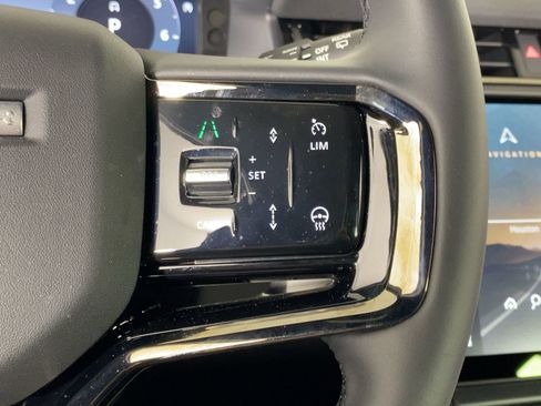 Certified 2026 Land Rover Range Rover Evoque S image 16