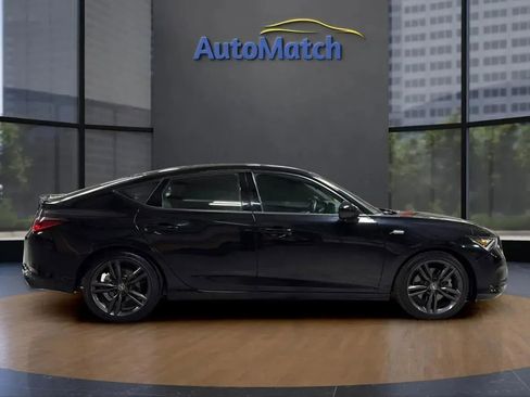 Used 2023 Acura Integra A-Spec image 11