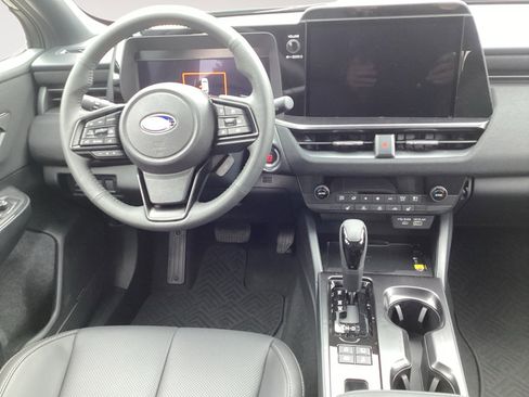 New 2026 Subaru Outback Limited XT image 10