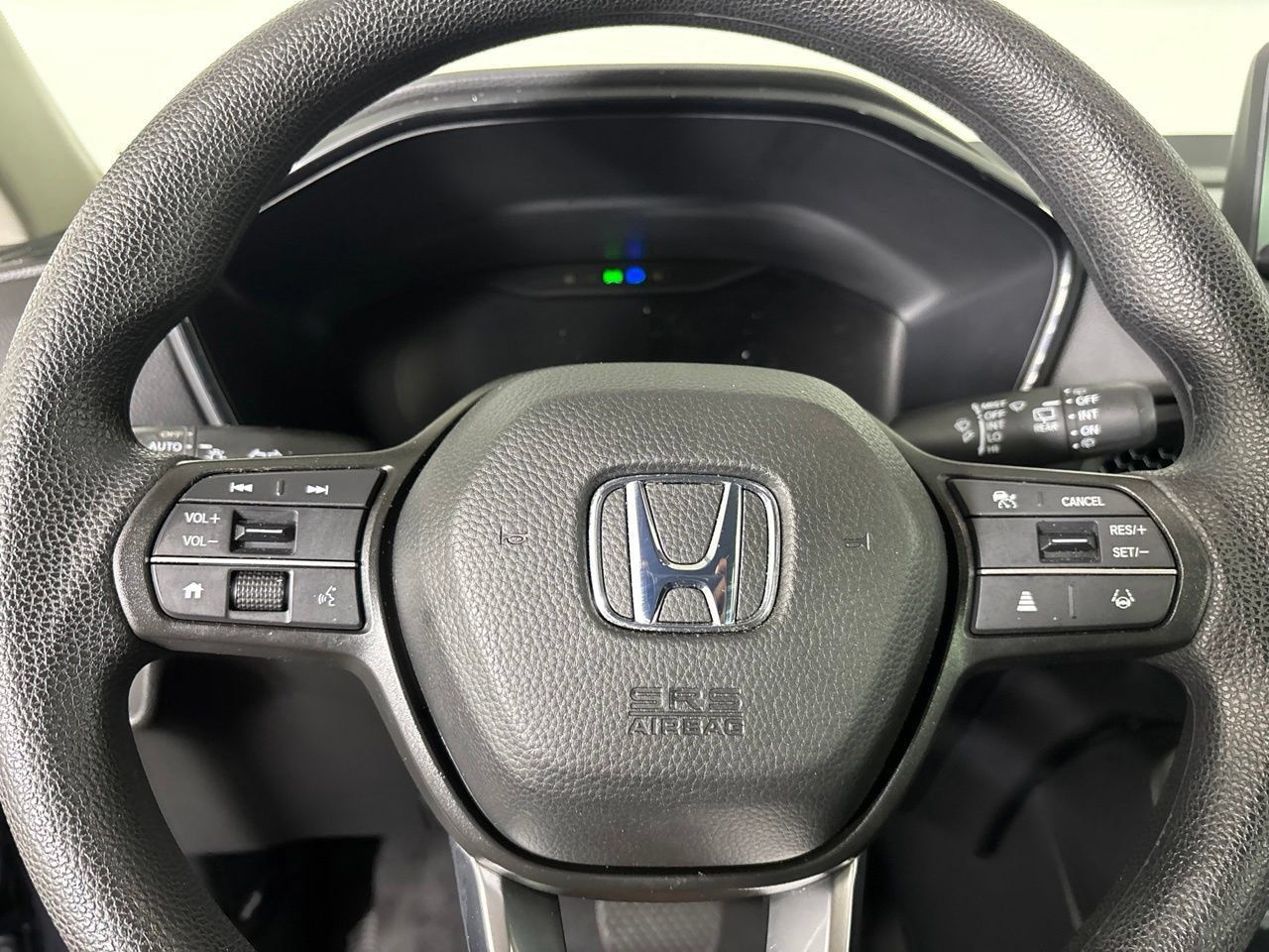 Used 2026 Honda CR-V LX image 13