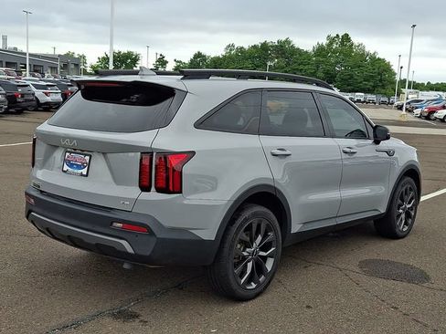 Used 2023 Kia Sorento X-Line EX AWD/4WD image 6