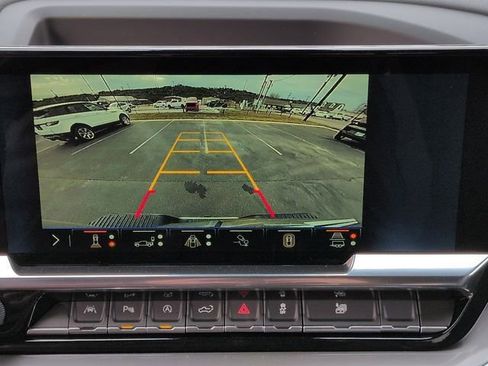 New 2026 Chevrolet Silverado 1500 High Country w/ High Country Premium Package image 13