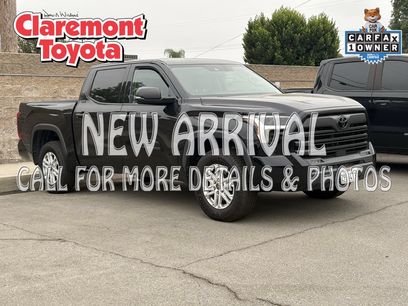 Used 2023 Toyota Tundra SR5 w/ SR5 Convenience Package
