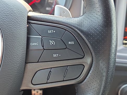 Used 2023 Dodge Charger R/T w/ Blacktop Package RWD image 22