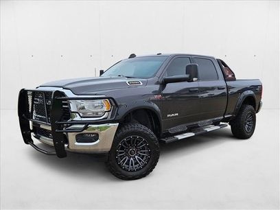 Used 2022 RAM 2500 Big Horn
