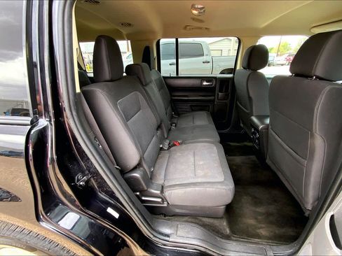Used 2019 Ford Flex SE FWD image 20