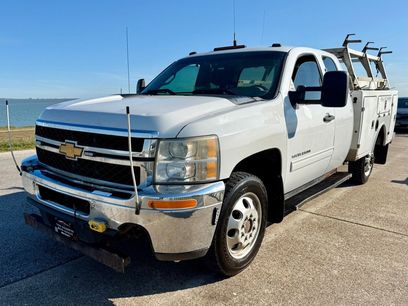 Used 2012 Chevrolet Silverado 2500 W/T