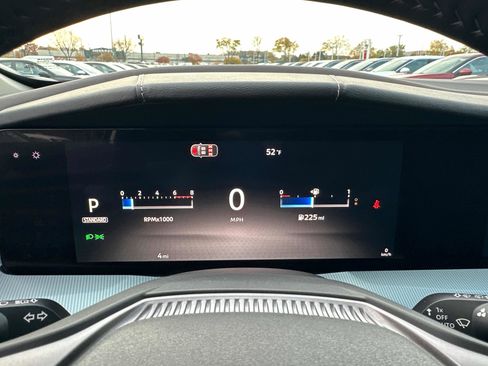 New 2026 Nissan Murano Platinum image 40