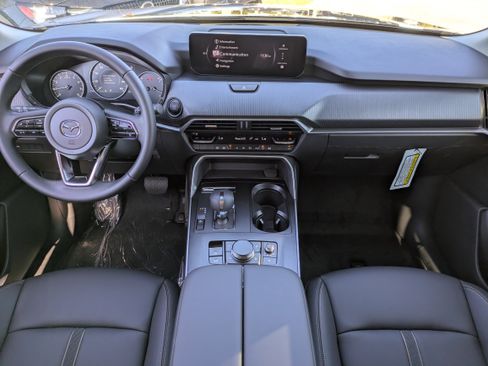 New 2026 MAZDA CX-90 3.3 Turbo w/ Select Package image 16