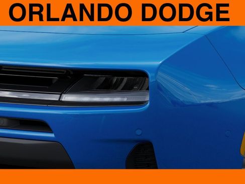 New 2026 Dodge Charger R/T Scat Pack image 10