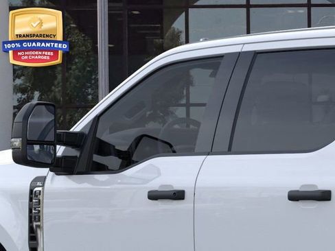 New 2026 Ford F350 XL w/ XL Chrome Package AWD/4WD image 20