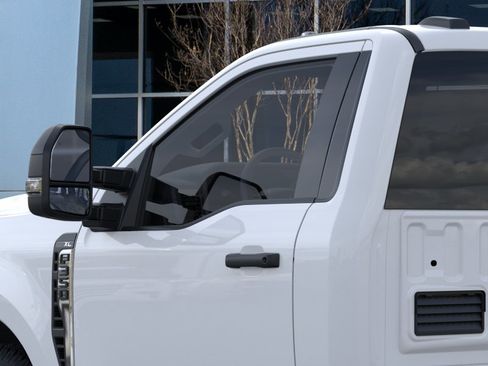 New 2026 Ford F350 XL w/ XL Chrome Package RWD image 15